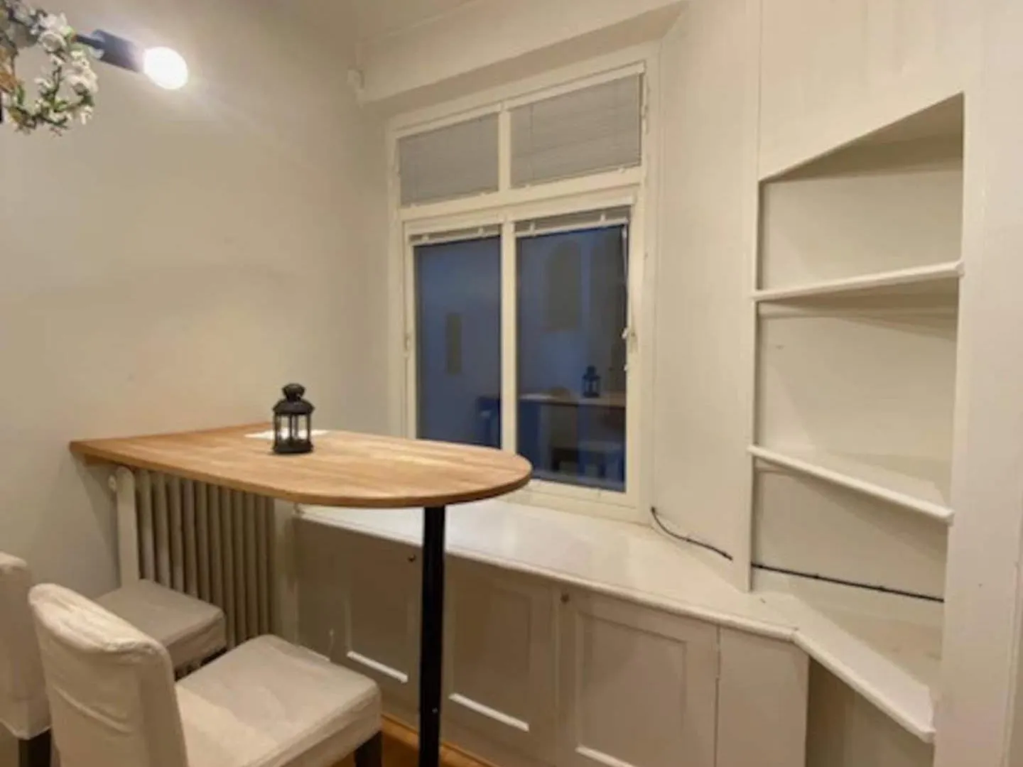 Comfortable Home In City Centre Gothenburg Apartment