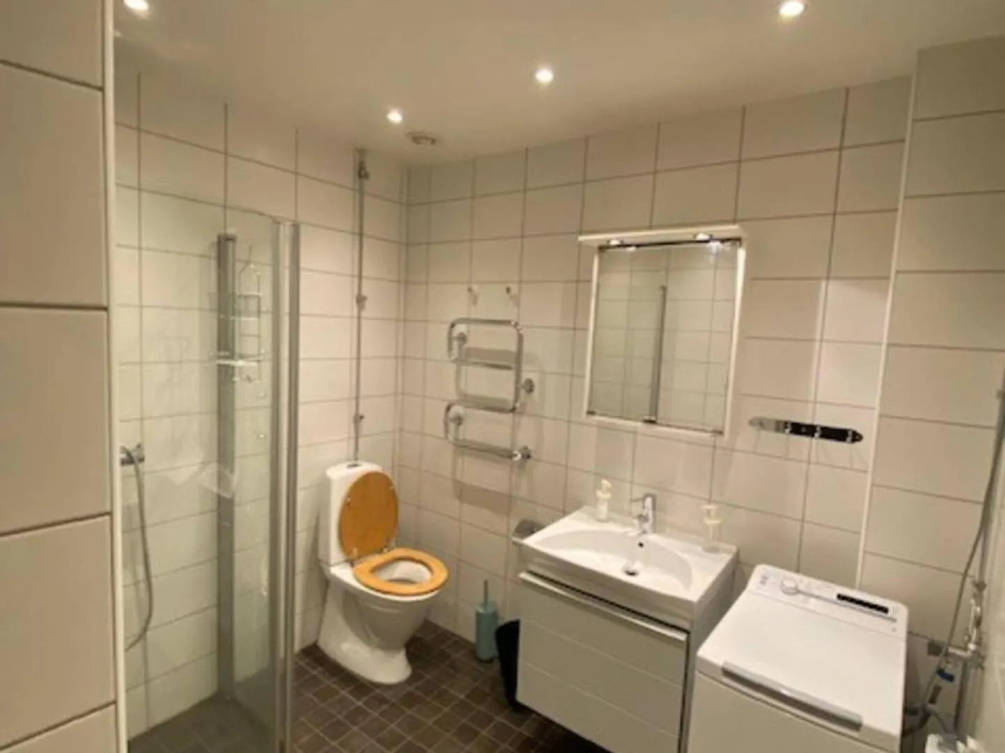Comfortable Home In City Centre Gothenburg