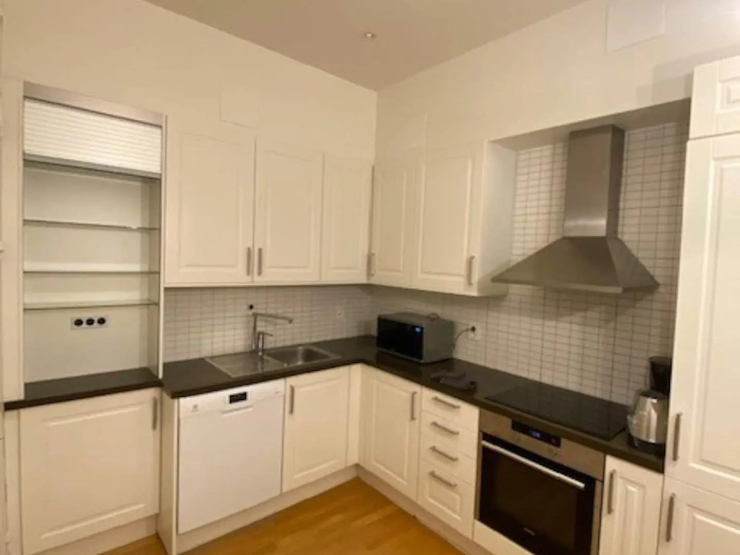 Comfortable Home In City Centre Gothenburg