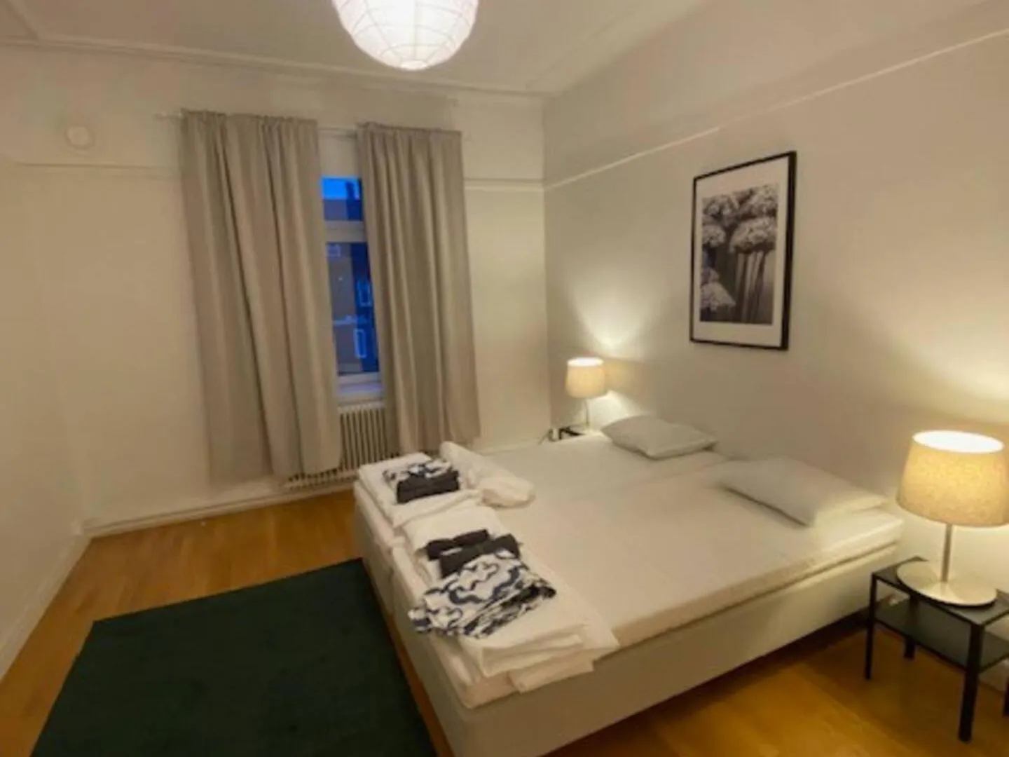 Apartment Comfortable Home In City Centre Gothenburg Sweden