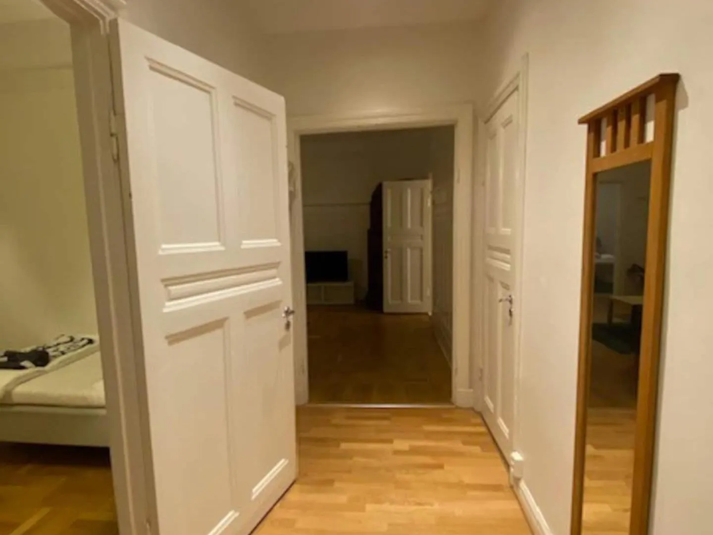 Apartment Comfortable Home In City Centre Gothenburg